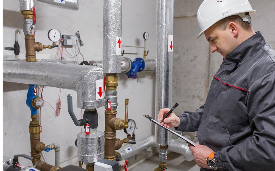 résiliation contrat entretien chaudière Rueil-Malmaison